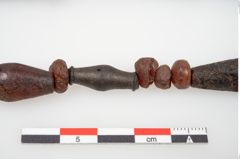 Foto von Perlenkette (NHMW-PRAE-024318)